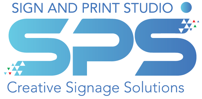Sign and Print Studio