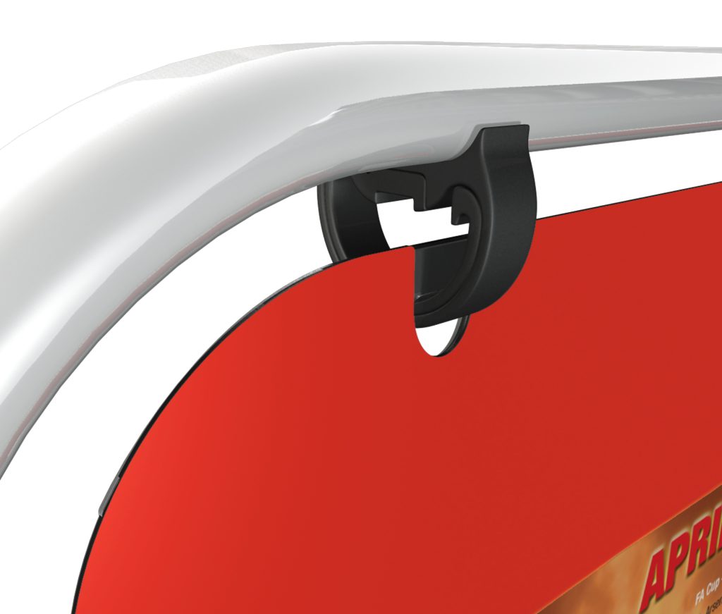 D-Flex Detail