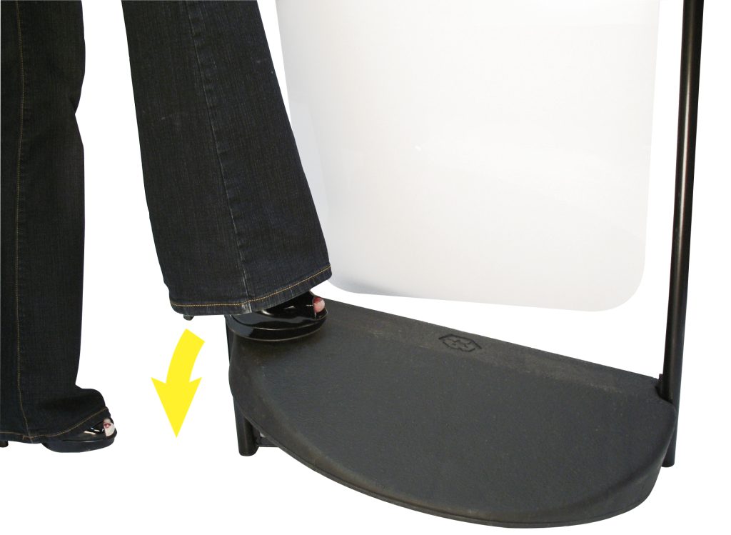 Swinger Base No Tools